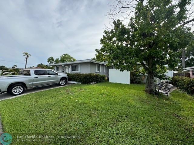 Duplex, Triplex and Fourplex Images