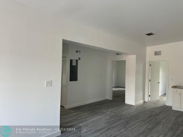 Duplex, Triplex and Fourplex Images