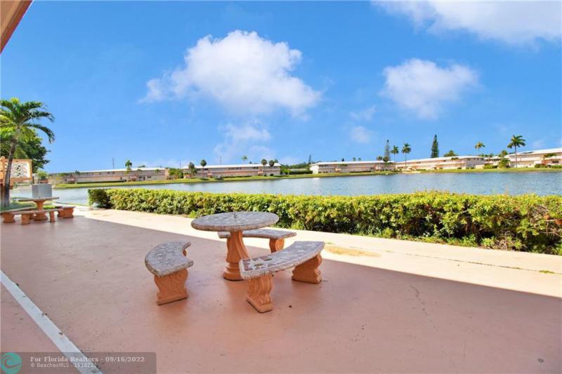 First Photo for Home For Sale at  Hallandale Beach, FL. 33009