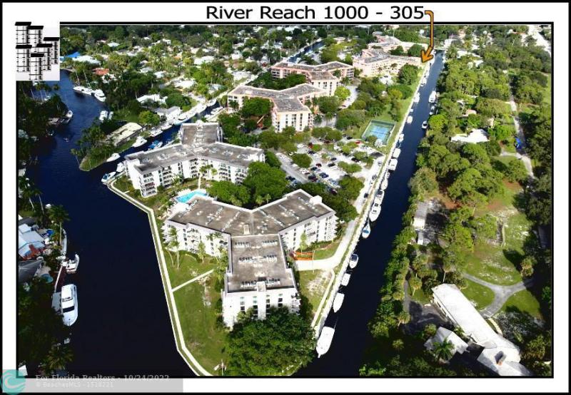 First Photo for Home For Sale at Fort Lauderdale, FL. 33315