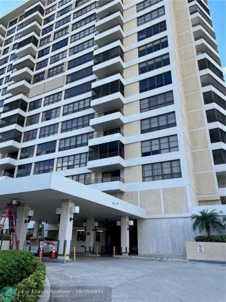First Photo for Home For Sale at  Hallandale Beach, FL. 33009