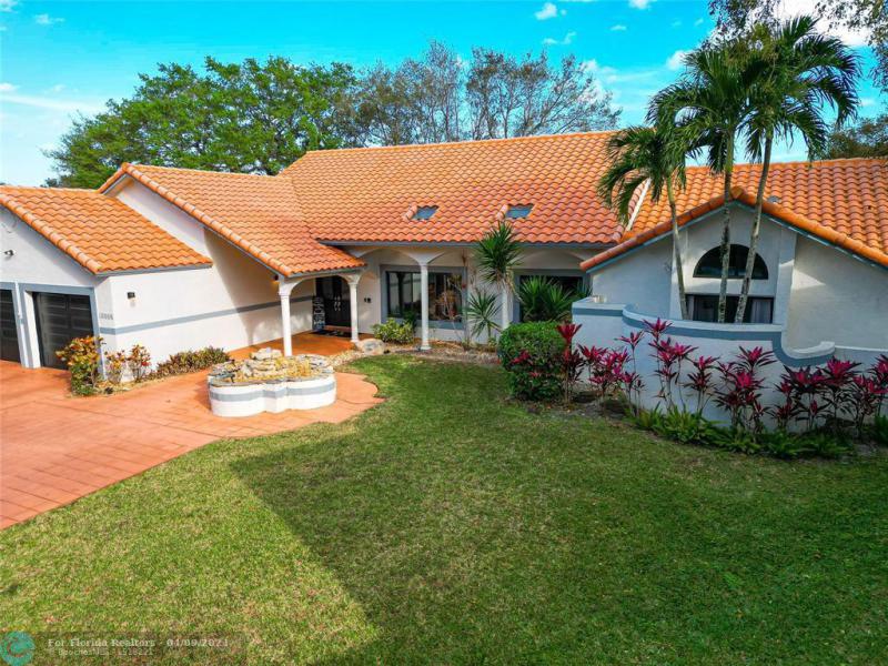 First Photo for Home For Sale at 10008  Vestal Place Coral Springs, FL. 33071