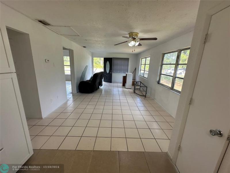 Duplex, Triplex and Fourplex Images