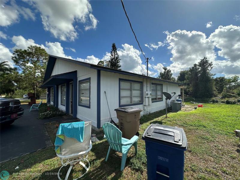Duplex, Triplex and Fourplex Images