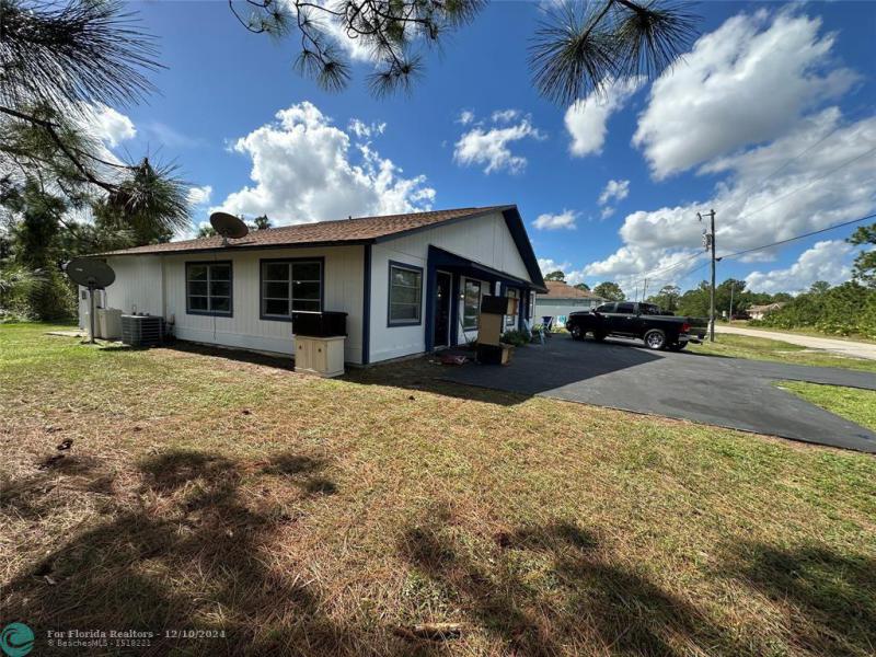 Duplex, Triplex and Fourplex Images