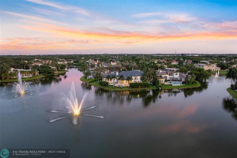  Single Family Homes Photo 55: 366 Sweet Bay Ave  Plantation,  FL 33324