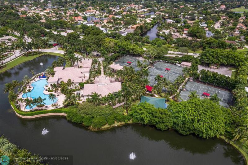  Single Family Homes Photo 58: 366 Sweet Bay Ave  Plantation,  FL 33324