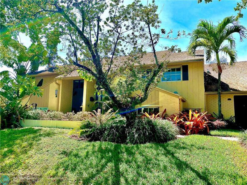 First Photo for Home For Sale at  Wilton Manors, FL. 33305