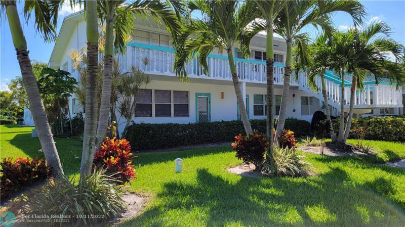 First Photo for Home For Sale at  Deerfield Beach, FL. 33442
