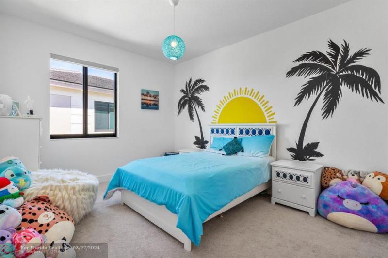  Single Family Homes Photo 19: 8660 Pacifica Lane  Parkland,  FL 33067