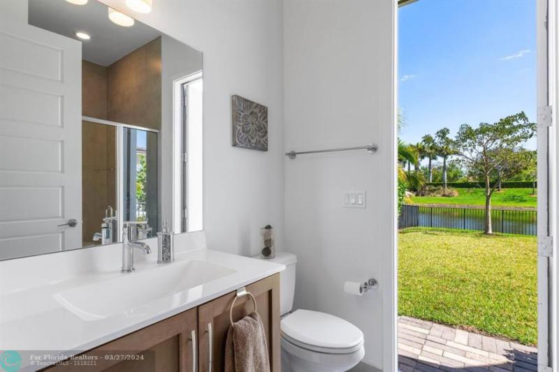  Single Family Homes Photo 26: 8660 Pacifica Lane  Parkland,  FL 33067