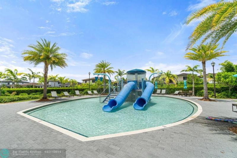  Single Family Homes Photo 46: 8660 Pacifica Lane  Parkland,  FL 33067