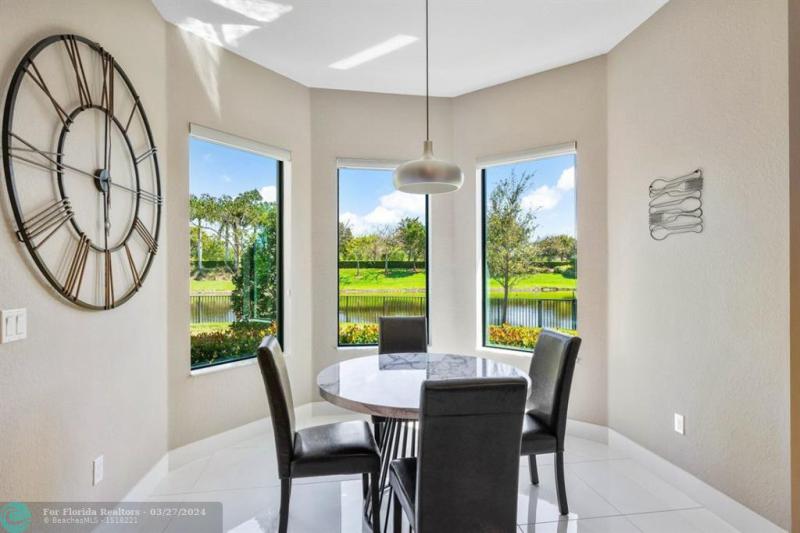  Single Family Homes Photo 6: 8660 Pacifica Lane  Parkland,  FL 33067
