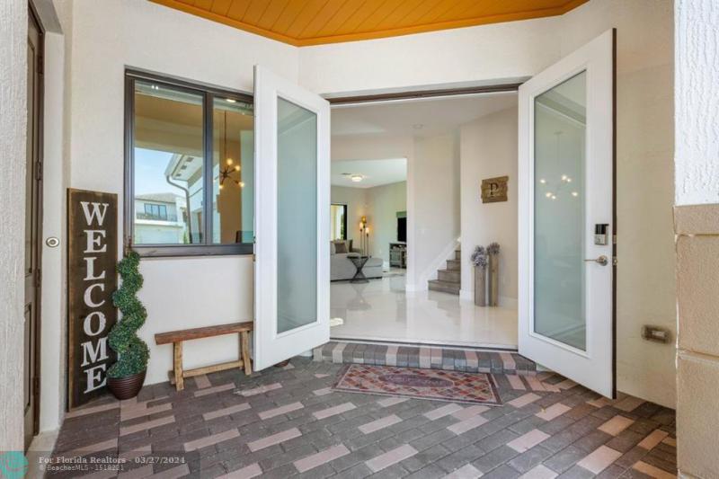  Single Family Homes Photo 8: 8660 Pacifica Lane  Parkland,  FL 33067