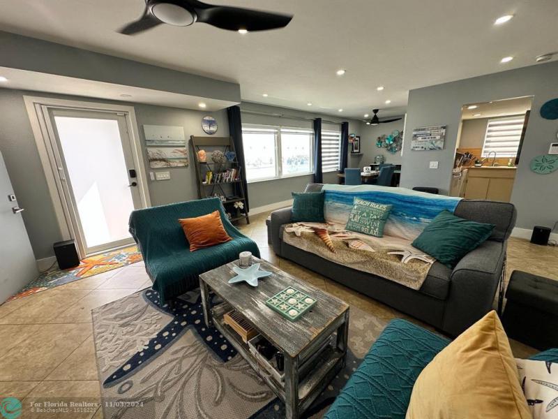 Duplex, Triplex and Fourplex Images