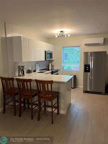 Duplex, Triplex and Fourplex Images