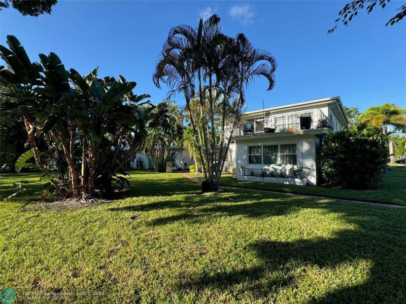 Duplex, Triplex and Fourplex Images