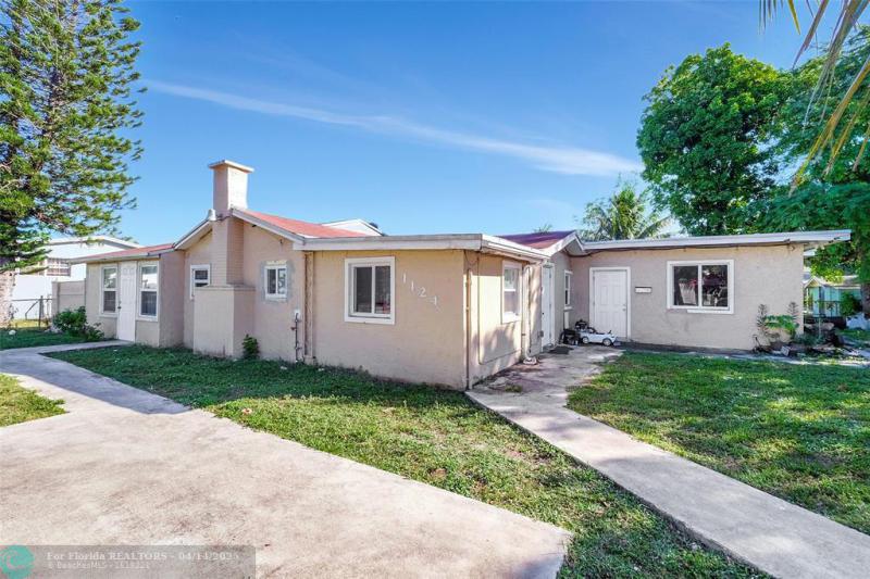 Duplex, Triplex and Fourplex Images