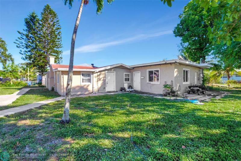 Duplex, Triplex and Fourplex Images