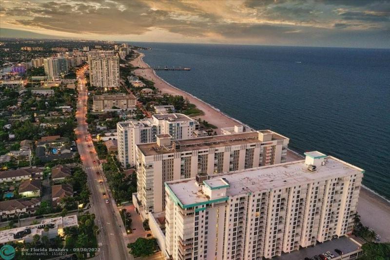 First Photo for Home For Sale at  Pompano Beach, FL. 33062
