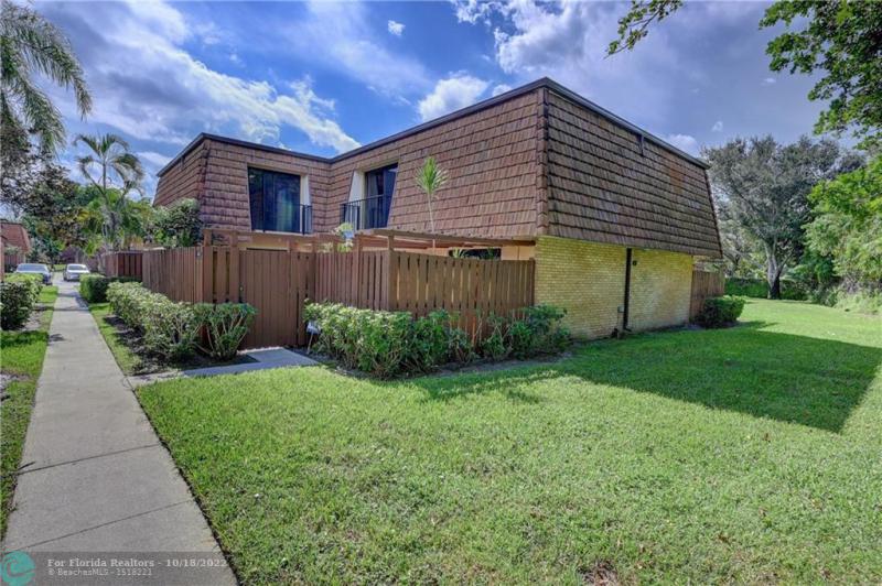 First Photo for Home For Sale at  Green Acres, FL. 33463