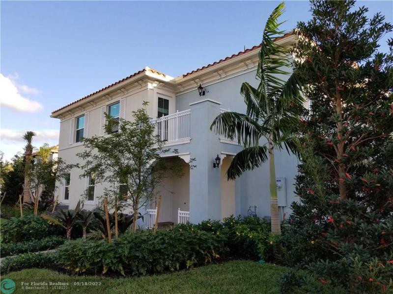 First Photo for Home For Sale at  Sunrise, FL. 33323