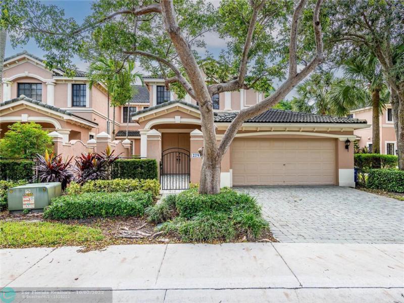 First Photo for Home For Sale at  Weston, FL. 33332