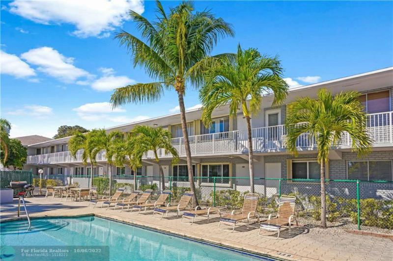 First Photo for Home For Sale at  Fort Lauderdale, FL. 33308