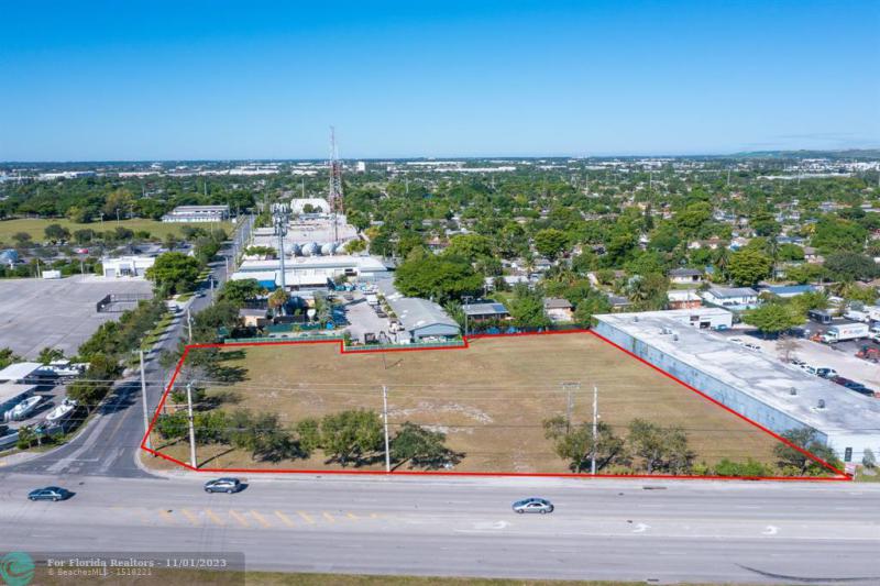  Commercial & Industrial Land Images 