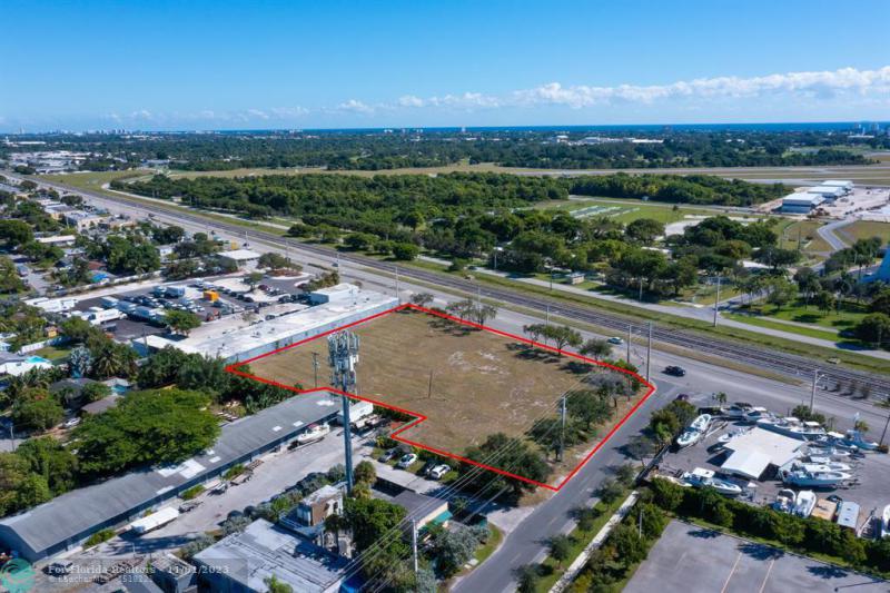  Commercial & Industrial Land Images 