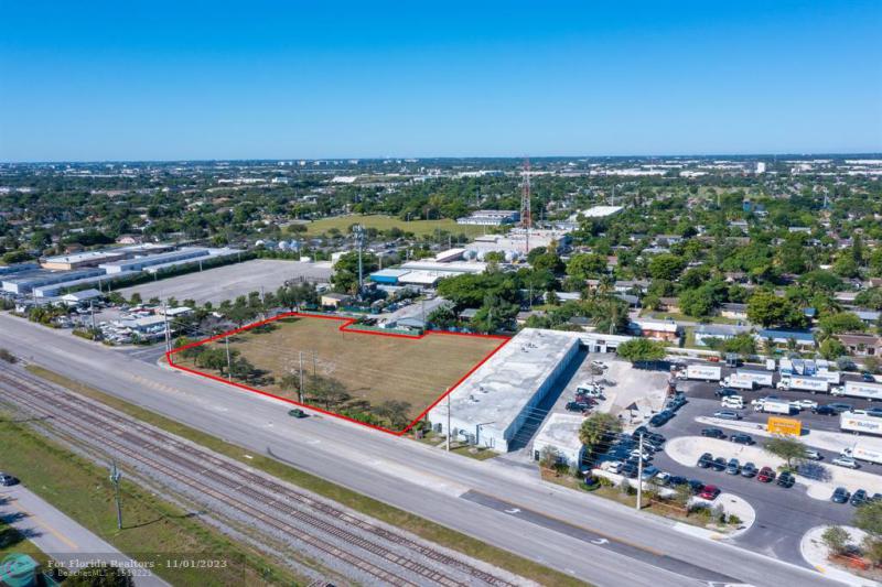  Commercial & Industrial Land Images 