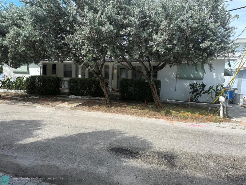 Duplex, Triplex and Fourplex Images