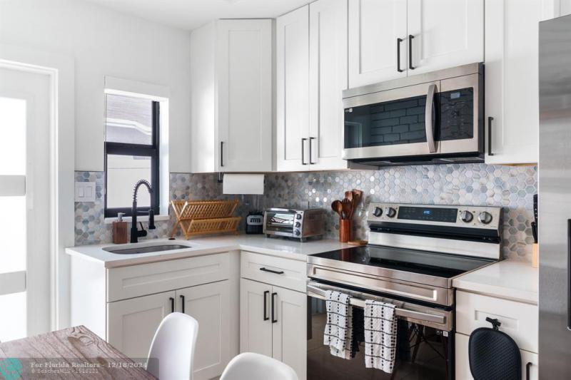 Duplex, Triplex and Fourplex Images