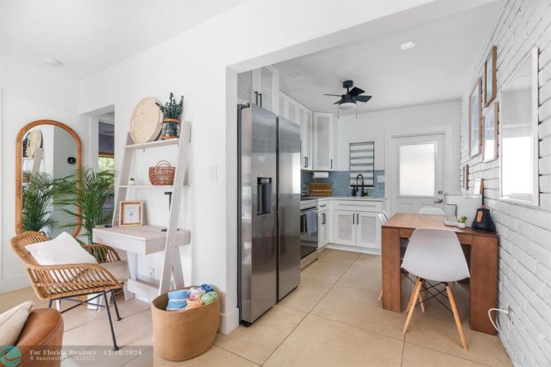 Duplex, Triplex and Fourplex Images