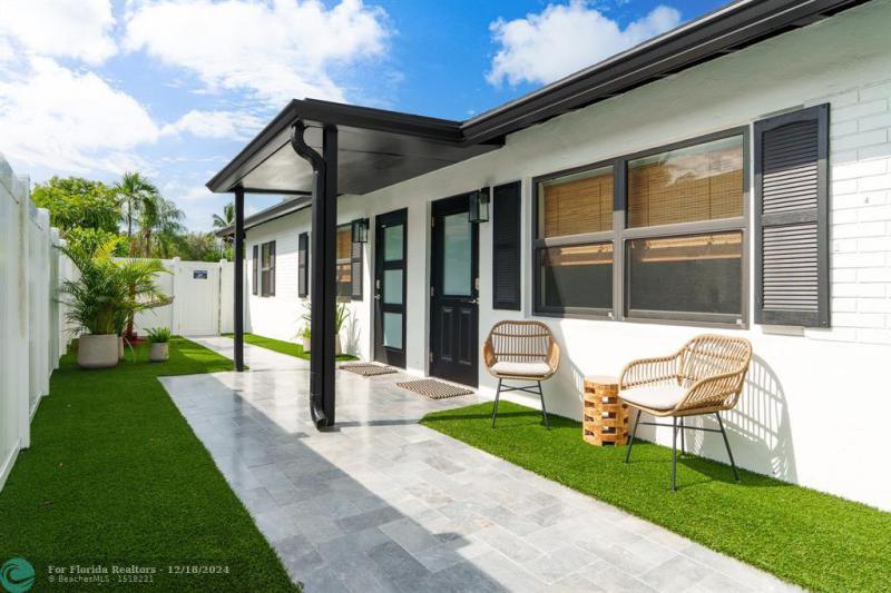 Duplex, Triplex and Fourplex Images