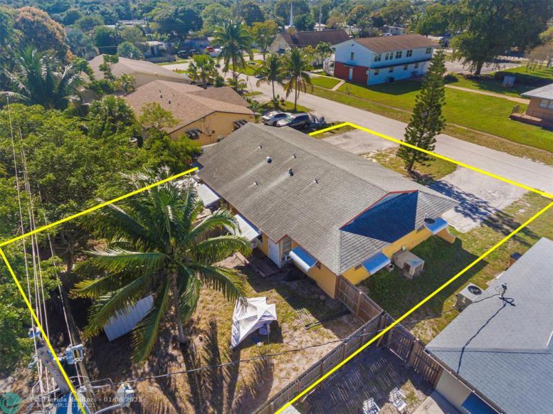 Duplex, Triplex and Fourplex Images