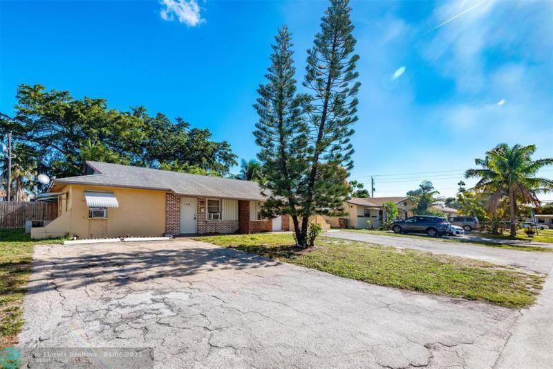 Duplex, Triplex and Fourplex Images