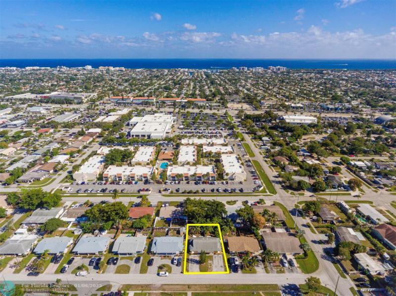 Duplex, Triplex and Fourplex Images