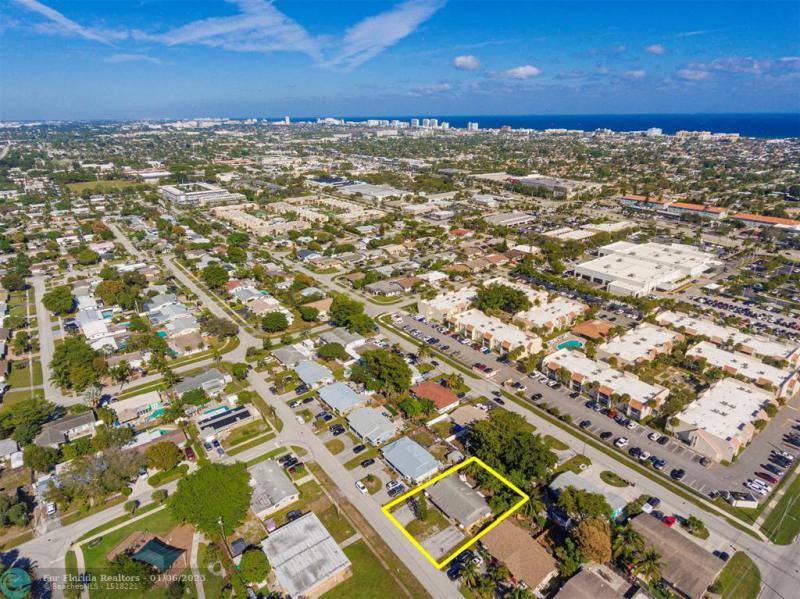 Duplex, Triplex and Fourplex Images