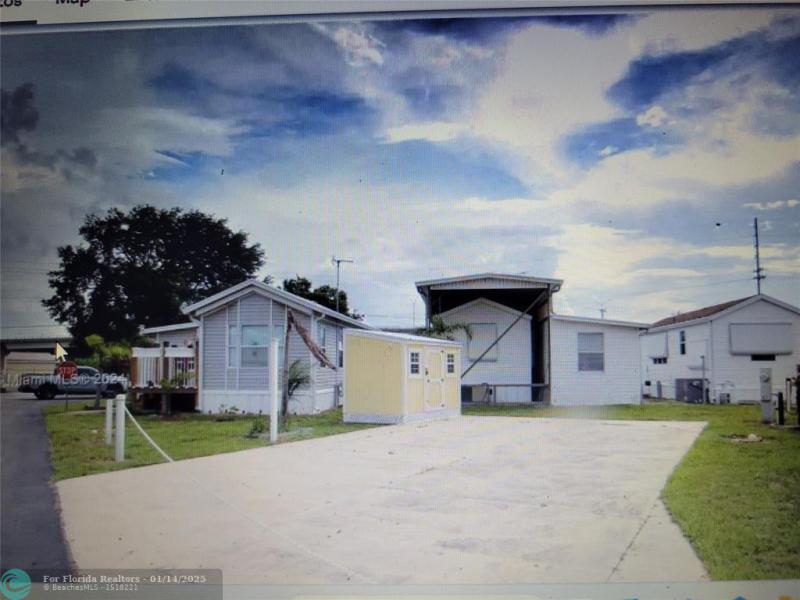 Duplex, Triplex and Fourplex Images