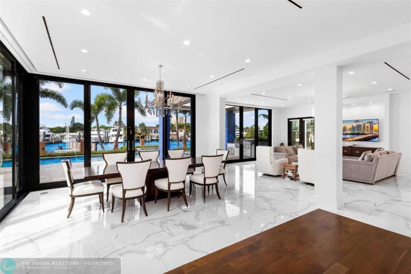  Single Family Homes Photo 14: 797 Middle River Dr  Fort Lauderdale,  FL 33304