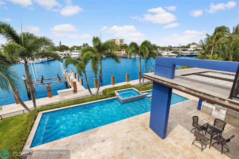  Single Family Homes Photo 41: 797 Middle River Dr  Fort Lauderdale,  FL 33304