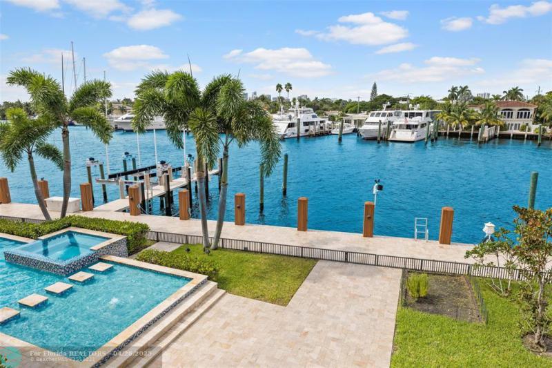  Single Family Homes Photo 42: 797 Middle River Dr  Fort Lauderdale,  FL 33304
