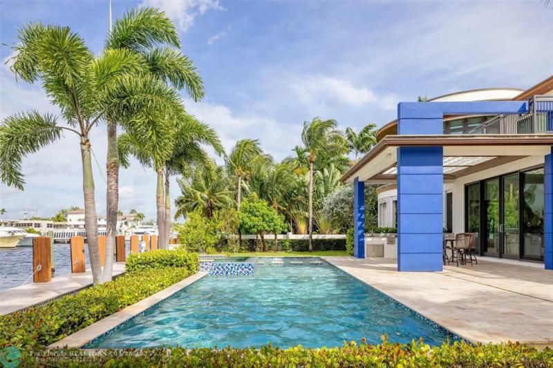  Single Family Homes Photo 53: 797 Middle River Dr  Fort Lauderdale,  FL 33304