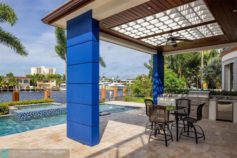  Single Family Homes Photo 55: 797 Middle River Dr  Fort Lauderdale,  FL 33304