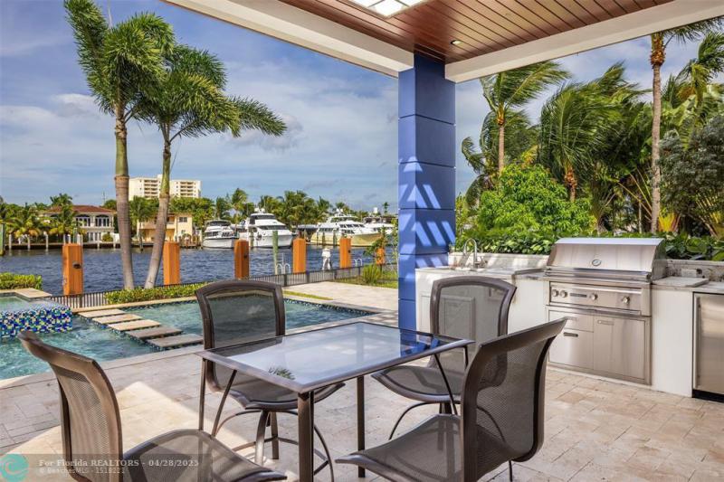  Single Family Homes Photo 56: 797 Middle River Dr  Fort Lauderdale,  FL 33304