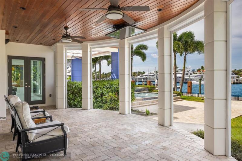  Single Family Homes Photo 57: 797 Middle River Dr  Fort Lauderdale,  FL 33304