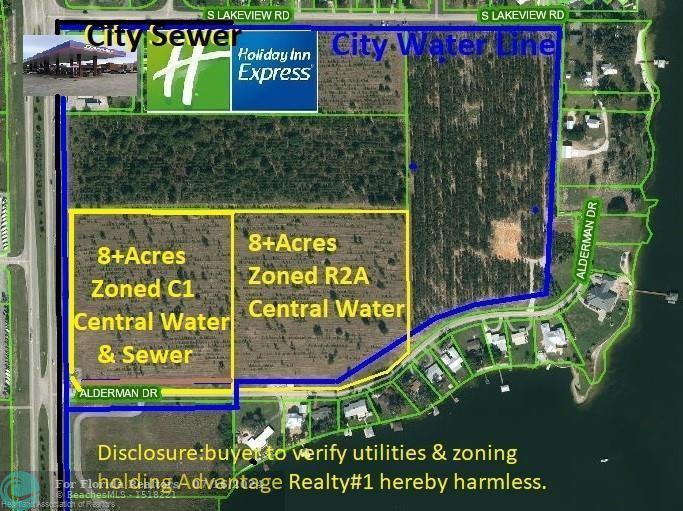  Commercial & Industrial Land Images 