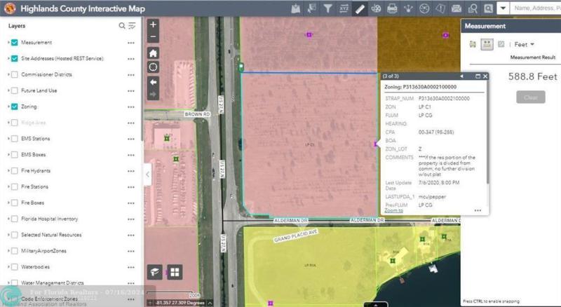  Commercial & Industrial Land Images 
