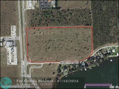  Commercial & Industrial Land Images 